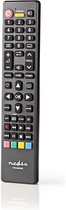 Nedis TVRC40SOBK Vervangende Afstandsbediening Sony Tv Klaar Voor Gebruik