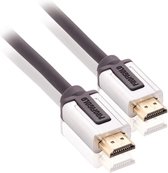 Profigold - Câble HDMI haute vitesse 1.4 - 5 m - Noir