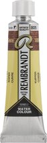 Rembrandt Aquarelverf Tube 10 ml Koper 805