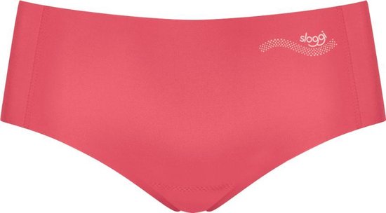 Sloggi Zero Feel Top in Grapefruit: X Large