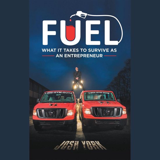 Fuel - cover