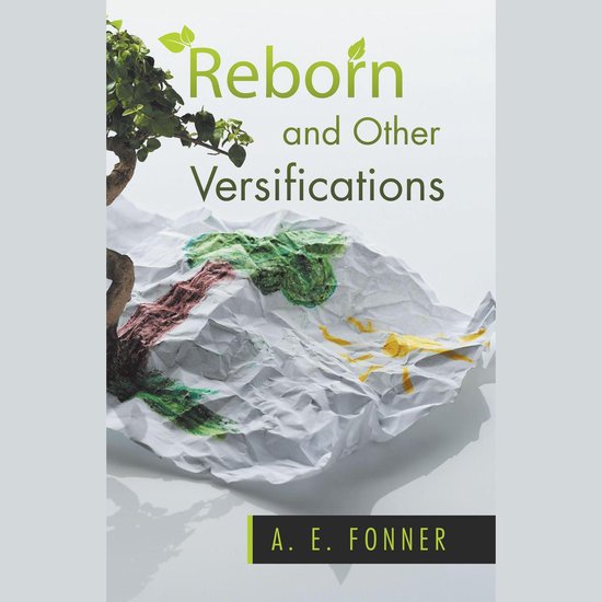 Reborn and Other Versifications - cover