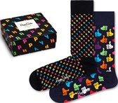 Coffret cadeau Happy Socks Happy – Taille 41-46