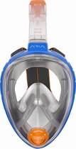 Ocean Reef Snorkelmasker Aria Classic Blauw