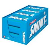 Smint XL tin sweetmint 12 stuks