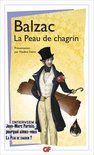 Le Peau de Chagrin / druk 1