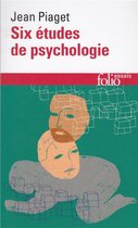 Folio Essais- Six Etudes de Psycholog