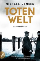 Inspektor Jens Druwe 2 - Totenwelt