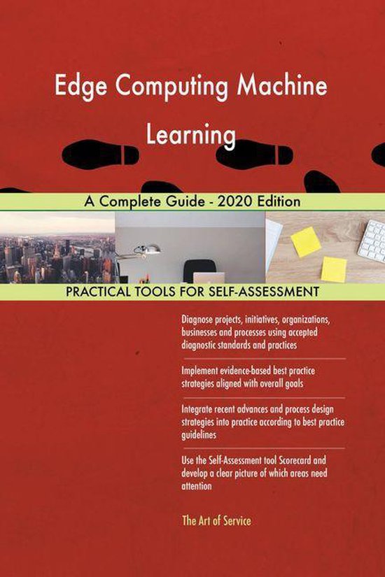 Bol Com Edge Computing Machine Learning A Complete Guide Edition Ebook Gerardus