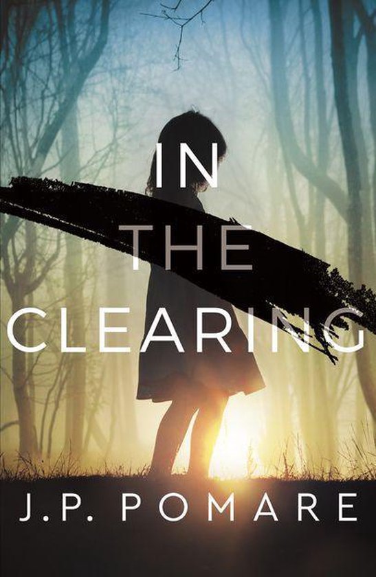 In The Clearing - cover