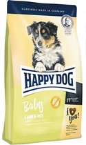 Happy Dog Baby JagniÄ™cina i RyĹĽ 4kg