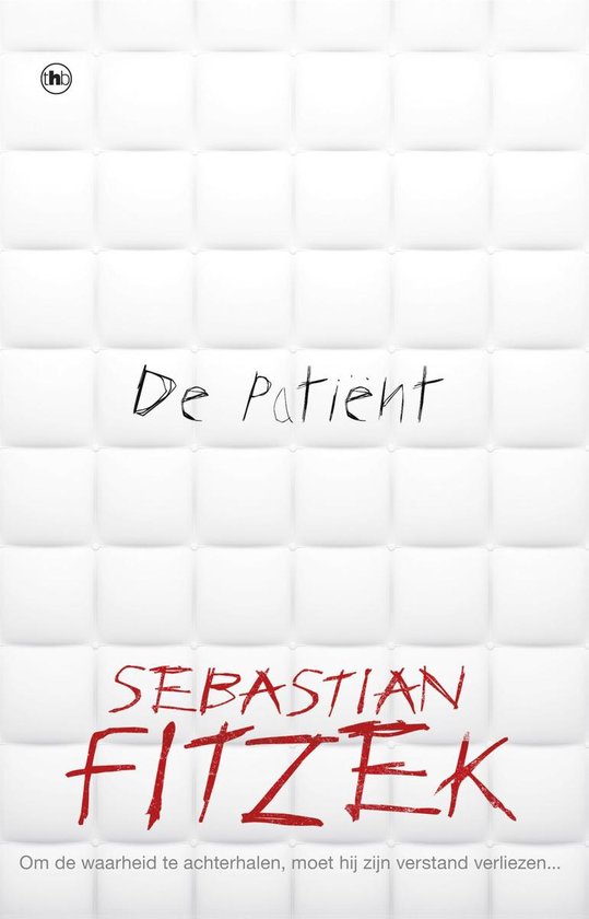 De pati��nt - Sebastian Fitzek | Stml-tunisie.org