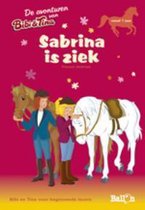 Bibi En Tina: Sabrina Is Ziek