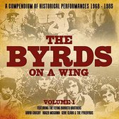 Byrds On A Wing Volume 1