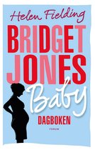 Bridget Jones 4 - Bridget Jones baby : dagboken