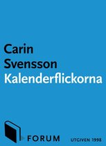 Kalenderflickorna : nio noveller
