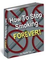How Top Stop Smoking Forever