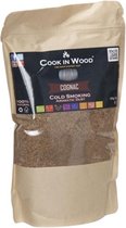 Cook in Wood Rookmot Cognac - 500 gram