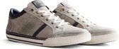 NoGRZ W.Buckland - Leren Heren sneaker - Grijs - Maat 40