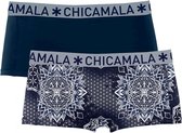 Muchachomalo - Short 2-pack - Chakra