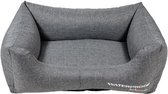 Jack and Vanilla WATERPROOF Sofa Lichtgrijs-M 80x60x25cm