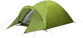 Bol.com VAUDE - Campo Compact XT 2P - Chute green - 2-Persoons Tent - aanbieding