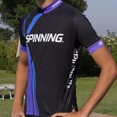 Spinning® Makalu Korte Mouw Jersey XXXL