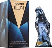 Police Icon M - 40ml - Eau de parfum