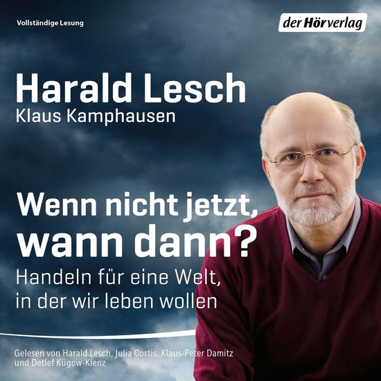Wenn nicht jetzt, wann dann? - cover