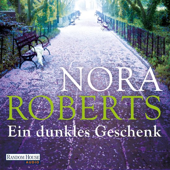 Ein dunkles Geschenk - cover