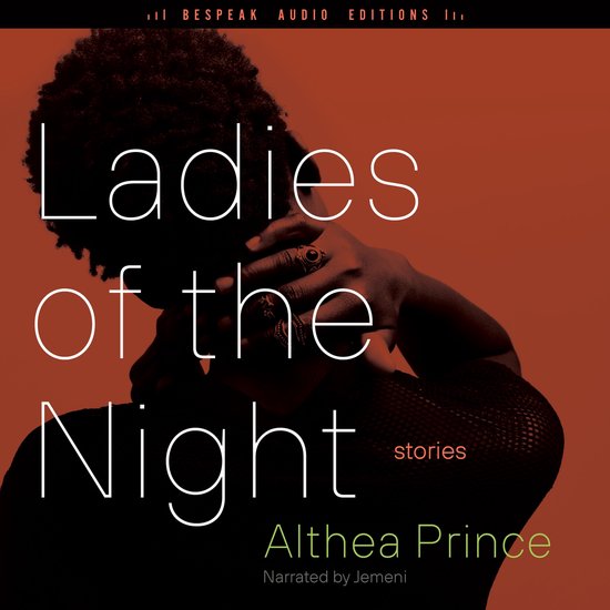 Ladies of the Night - cover