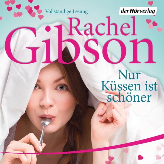 Nur Küssen ist schöner - cover