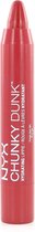 NYX Chunky Dunk Hydrating Lippie Lipstick - 03 Rum Punch