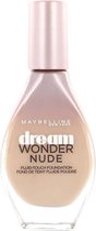 Maybelline Dream Wonder Nude Foundation - 30 Sand