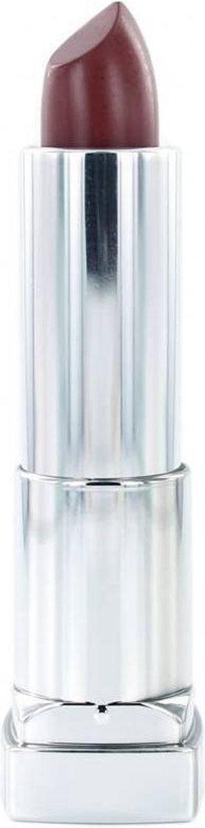 Maybelline Color Sensational Lipstick - 755 Toasted Brown