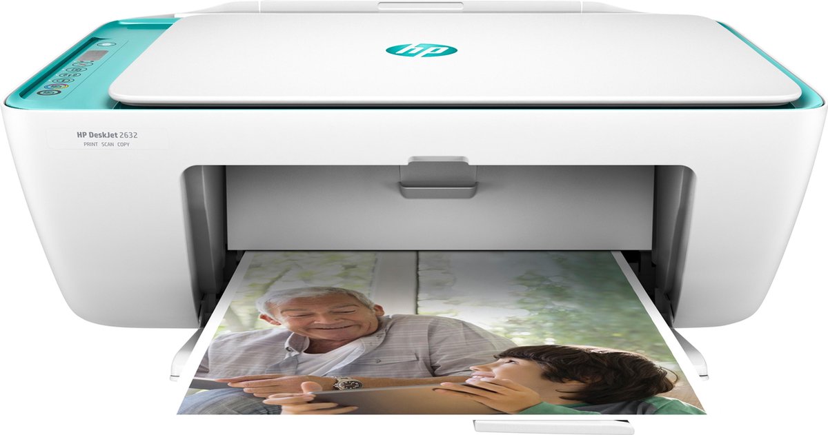 Hp Printer Software For Mac Yosemite