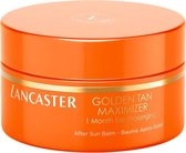 Lancaster Golden Tan Maximizer After Sun Balm - 200 ml - Aftersun Balsem
