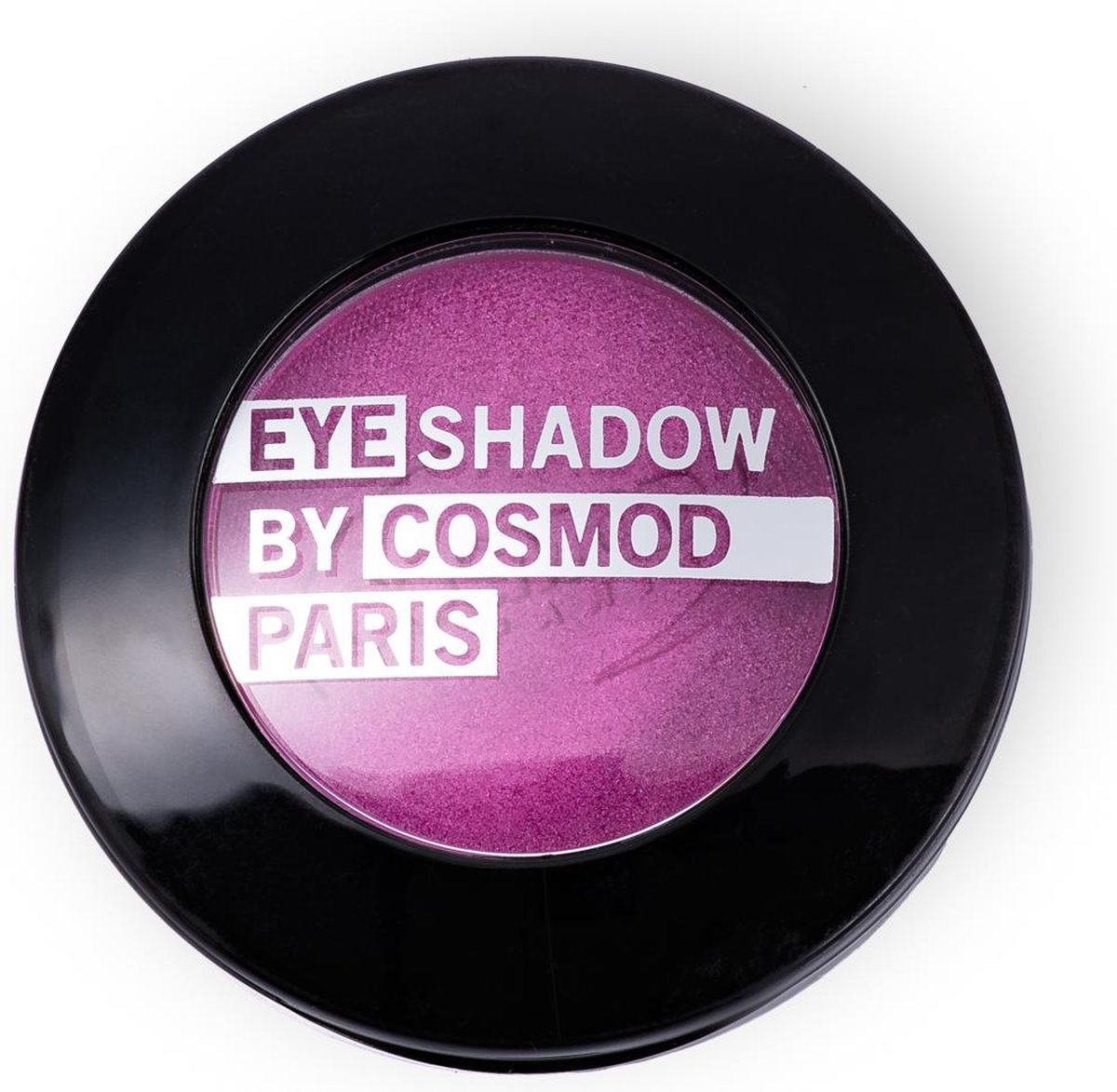Cosmod Paris - mono oogschaduw - roze - nummer 7 - 1 doosje met applicator