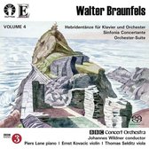 Volume 4/ Orchester-suite