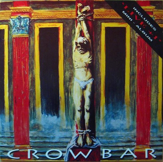Crowbar/Live