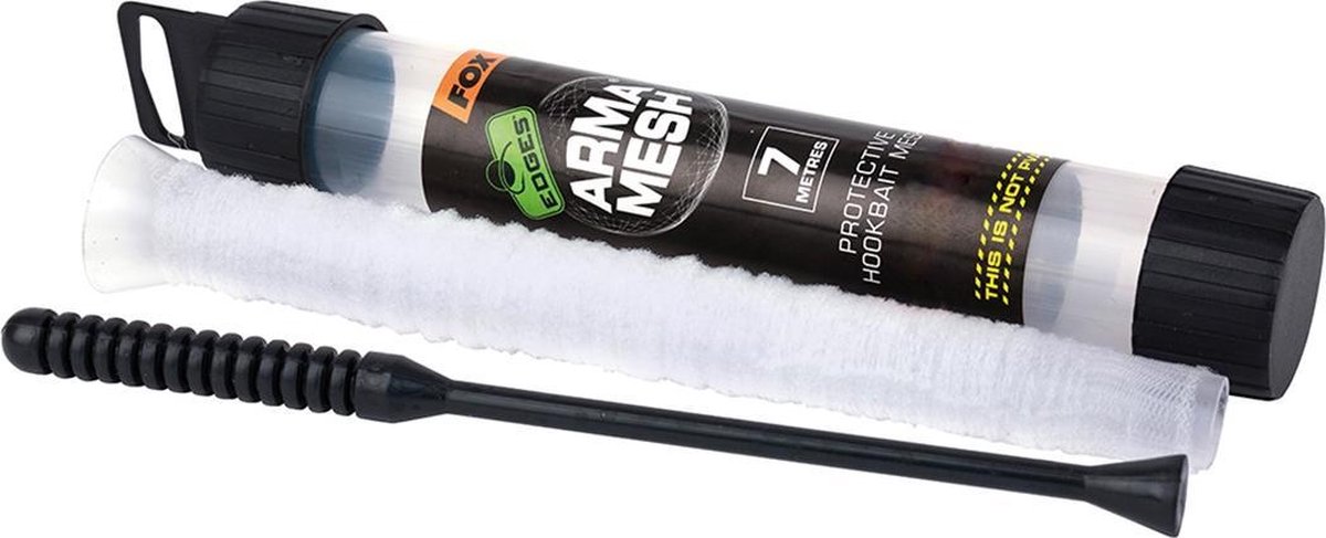 Arma Mesh 7M Edges Fox