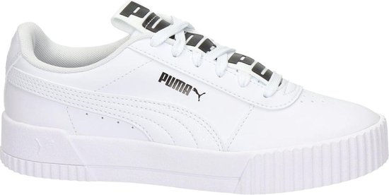 puma carina bold sneaker