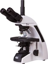 Levenhuk MED 1000T Trinocular Microscope