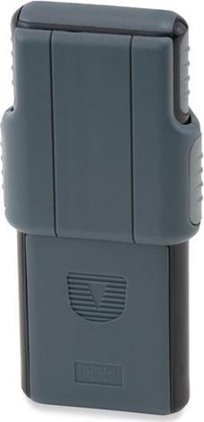 Seco loep - Carson MiniBrite - met LED - uittrekbaar - SE-PO-55 - Seco
