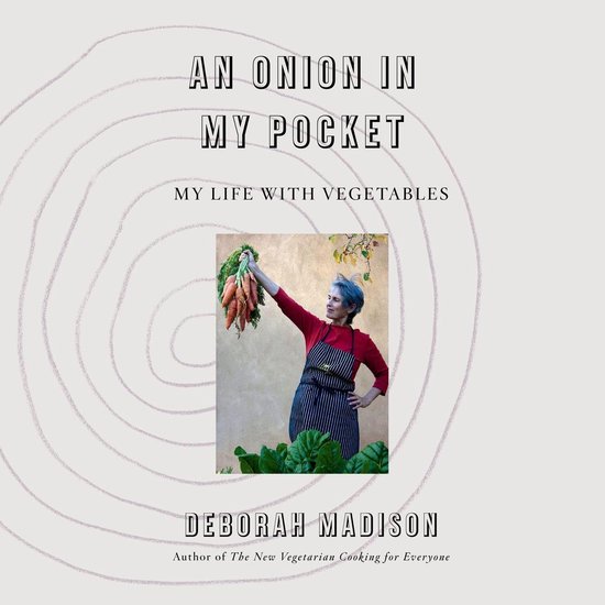 An Onion in My Pocket - cover
