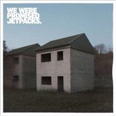 We Were Promised Jetpacks - These Four (CD)