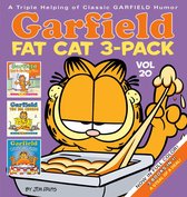 Garfield Fat Cat 3Pack 20