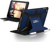 UAG Metropolis Case Apple iPad Mini 5 (2019) Cobalt