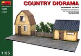 Miniart - Country Diorama (Min36027)