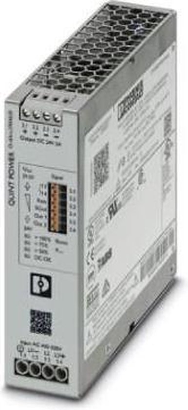 Phoenix Contact 2904620 power supply unit | bol.com